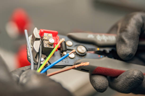 Best Electrical Contractors for Businesses  in Llano Grande, TX