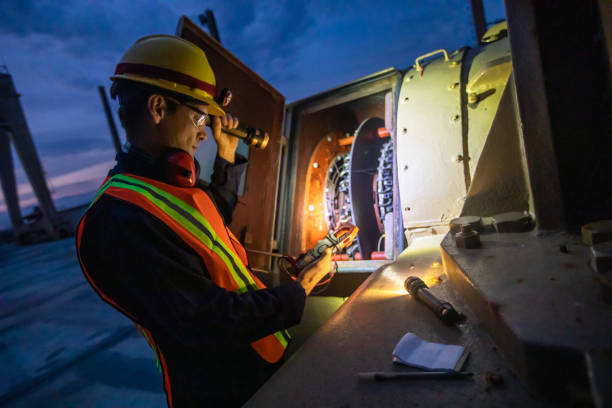Best Electrical Installation Contractor  in Llano Grande, TX