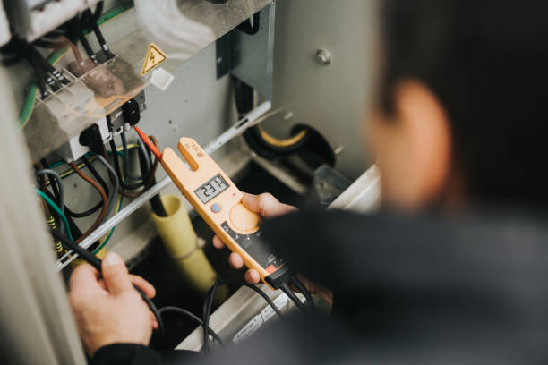 Trusted Llano Grande, TX Electrician Experts