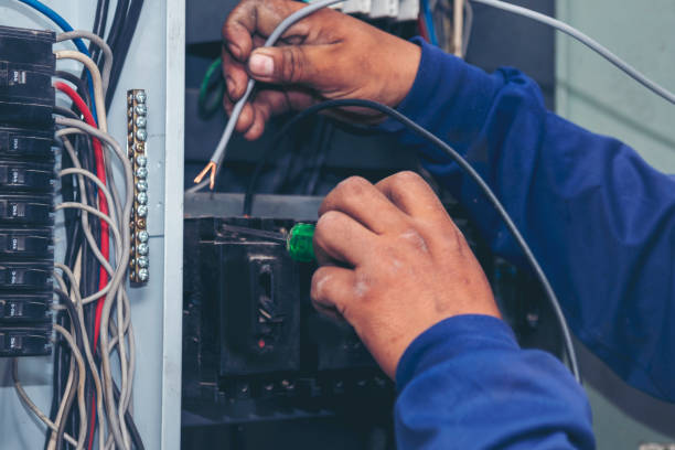 Best Electrical Troubleshooting Services  in Llano Grande, TX