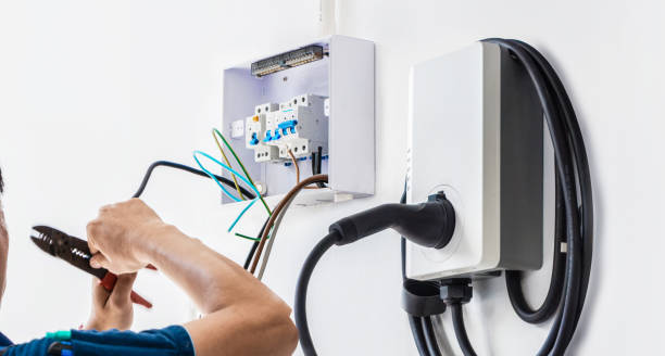 Best Local Electrician Companies  in Llano Grande, TX