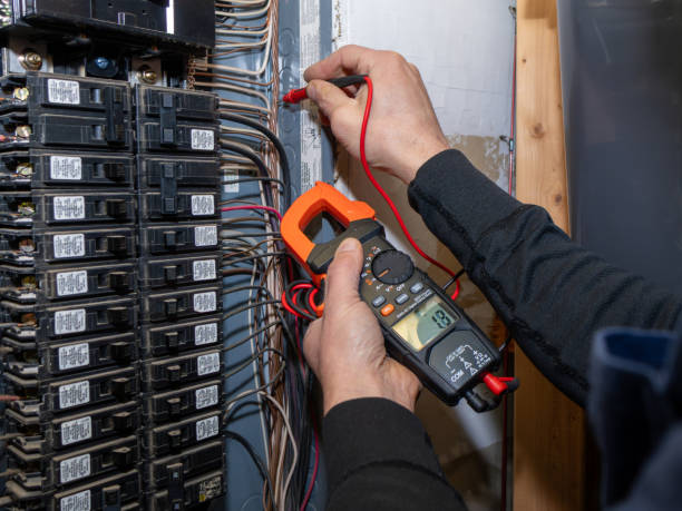 Best Electrical Rewiring Services  in Llano Grande, TX
